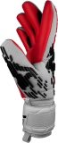 Reusch Attrakt Freegel Silver Junior 5462234 6027 red grey s